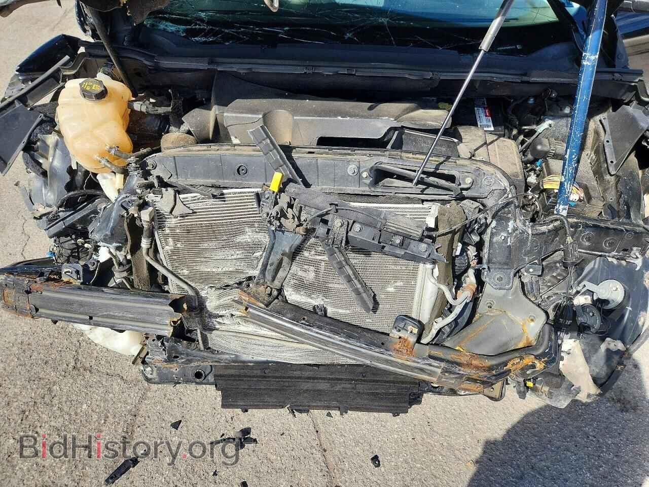 2017 FORD EDGE - VIN: 2FMPK4AP0HBC53157 - Photo 12