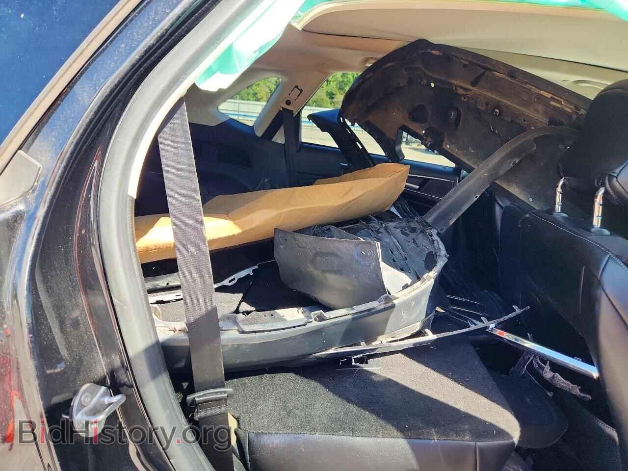 2017 FORD EDGE - VIN: 2FMPK4AP0HBC53157 - Photo 13
