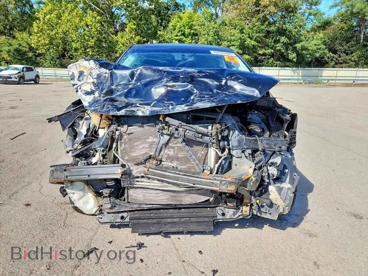 2017 FORD EDGE - VIN: 2FMPK4AP0HBC53157 - Photo 5
