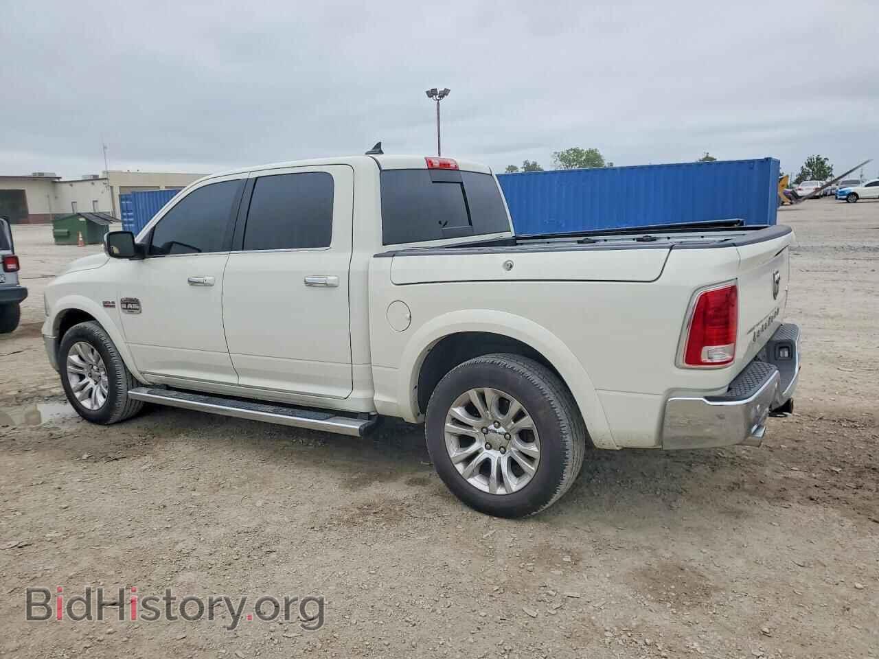 2018 RAM 1500 - VIN: 1C6RR7PT9JS152779 - Photo 2