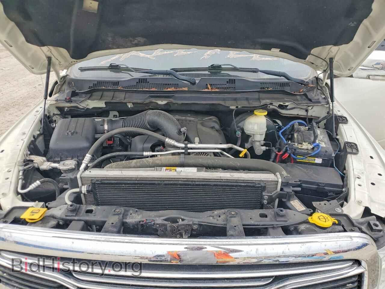 2018 RAM 1500 - VIN: 1C6RR7PT9JS152779 - Photo 11