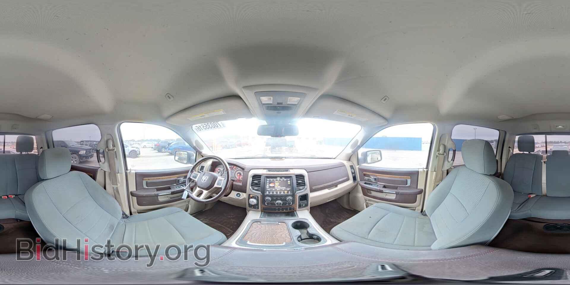 2018 RAM 1500 - VIN: 1C6RR7PT9JS152779 - Photo 14