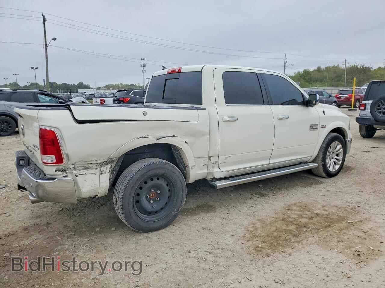 2018 RAM 1500 - VIN: 1C6RR7PT9JS152779 - Photo 3