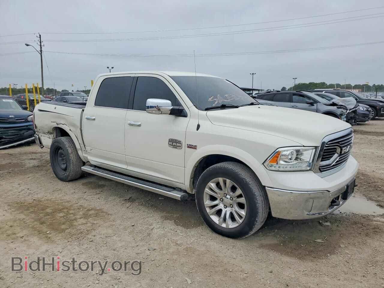 2018 RAM 1500 - VIN: 1C6RR7PT9JS152779 - Photo 4