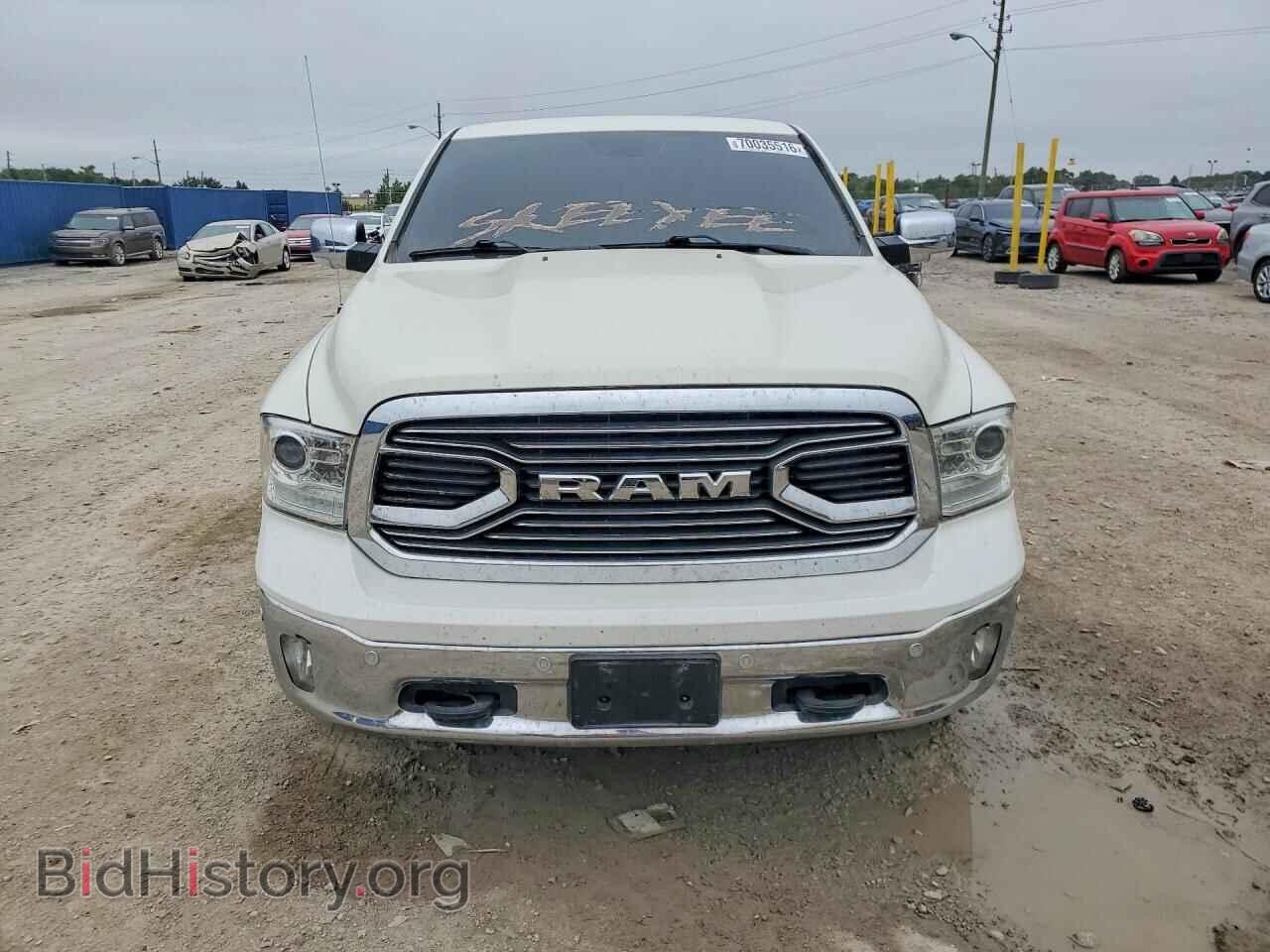 2018 RAM 1500 - VIN: 1C6RR7PT9JS152779 - Photo 5