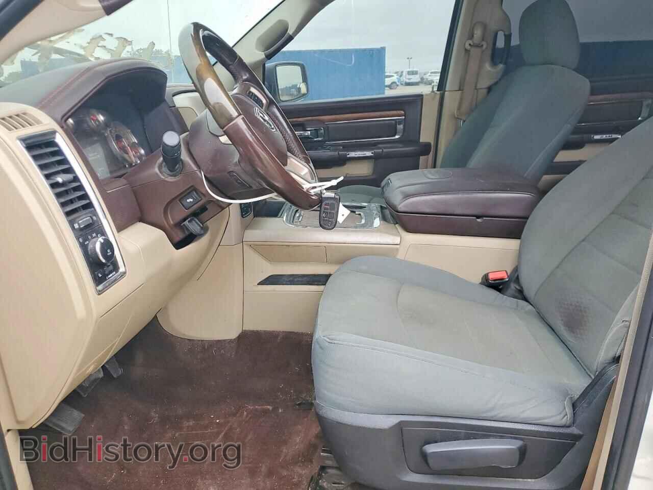 2018 RAM 1500 - VIN: 1C6RR7PT9JS152779 - Photo 7