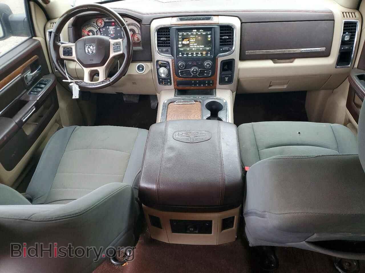 2018 RAM 1500 - VIN: 1C6RR7PT9JS152779 - Photo 8