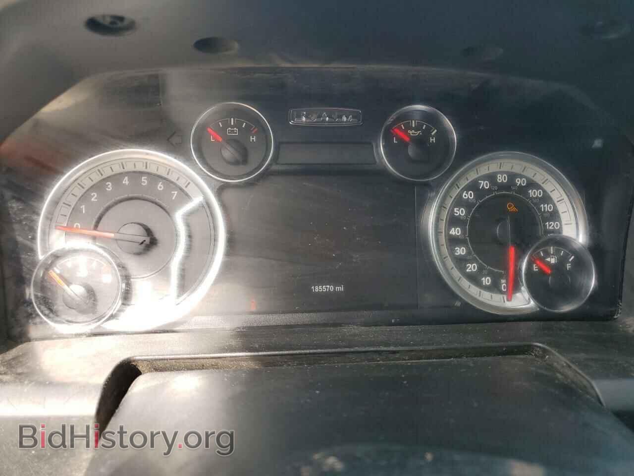 2018 RAM 1500 - VIN: 3C6RR7LT4JG240944 - Фото 9