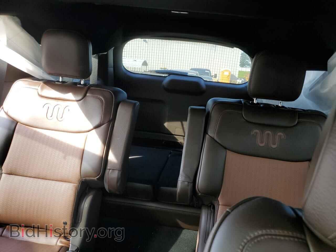 2023 FORD EXPLORER - VIN: 1FM5K8LC9PGB67698 - Photo 10