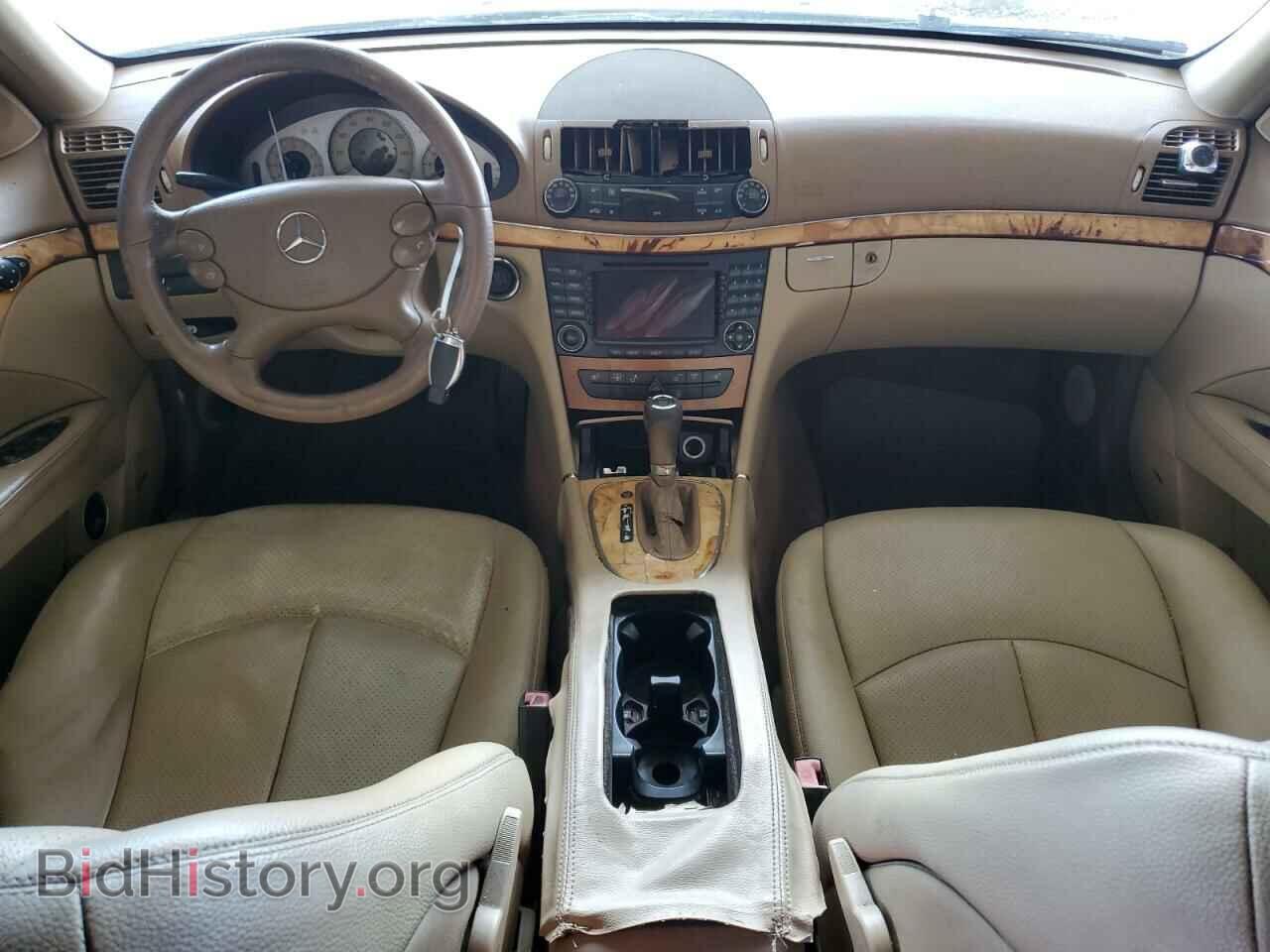 2008 MERCEDES-BENZ E-CLASS - VIN: WDBUF87X08B245574 - Фото 8