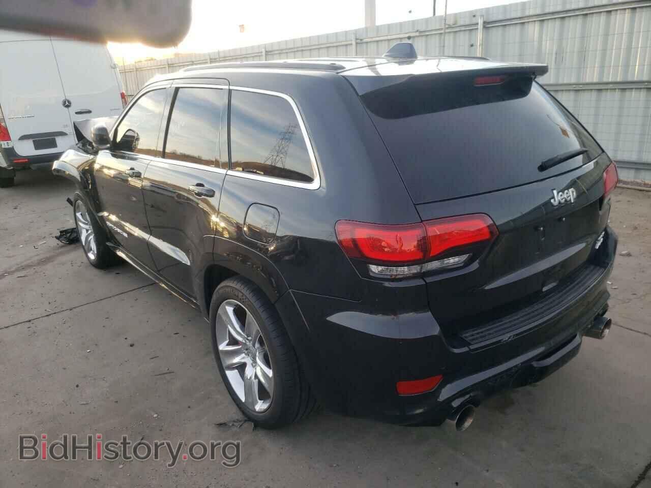 2014 JEEP CHEROKEE - VIN: 1C4RJFDJXEC182922 - Фото 3