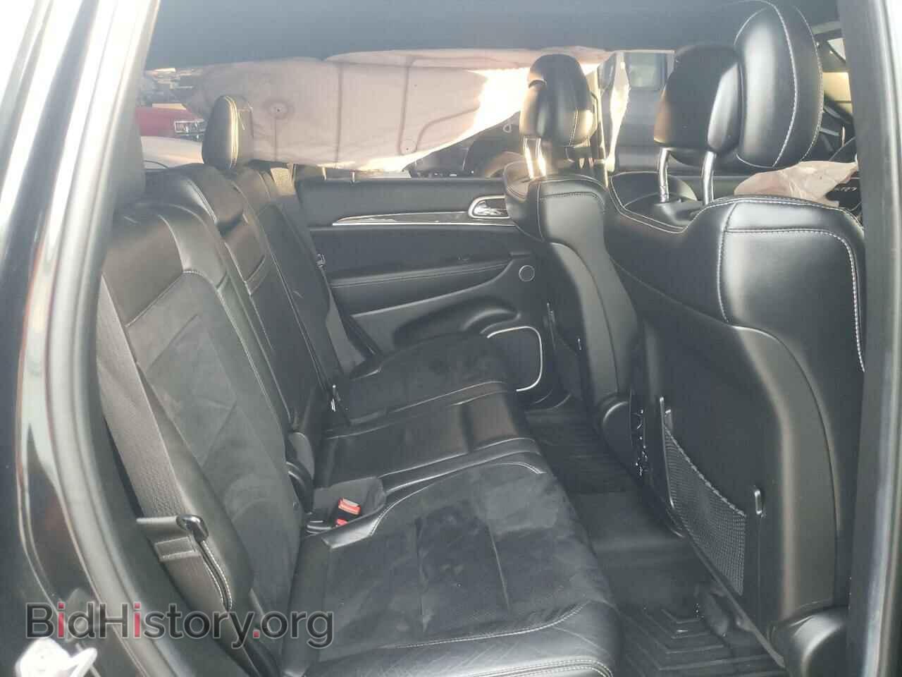 2014 JEEP CHEROKEE - VIN: 1C4RJFDJXEC182922 - Фото 6