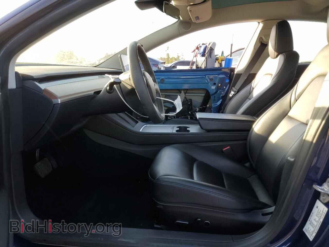 2023 TESLA MODEL 3 - VIN: 5YJ3E1EA4PF504052 - Photo 7