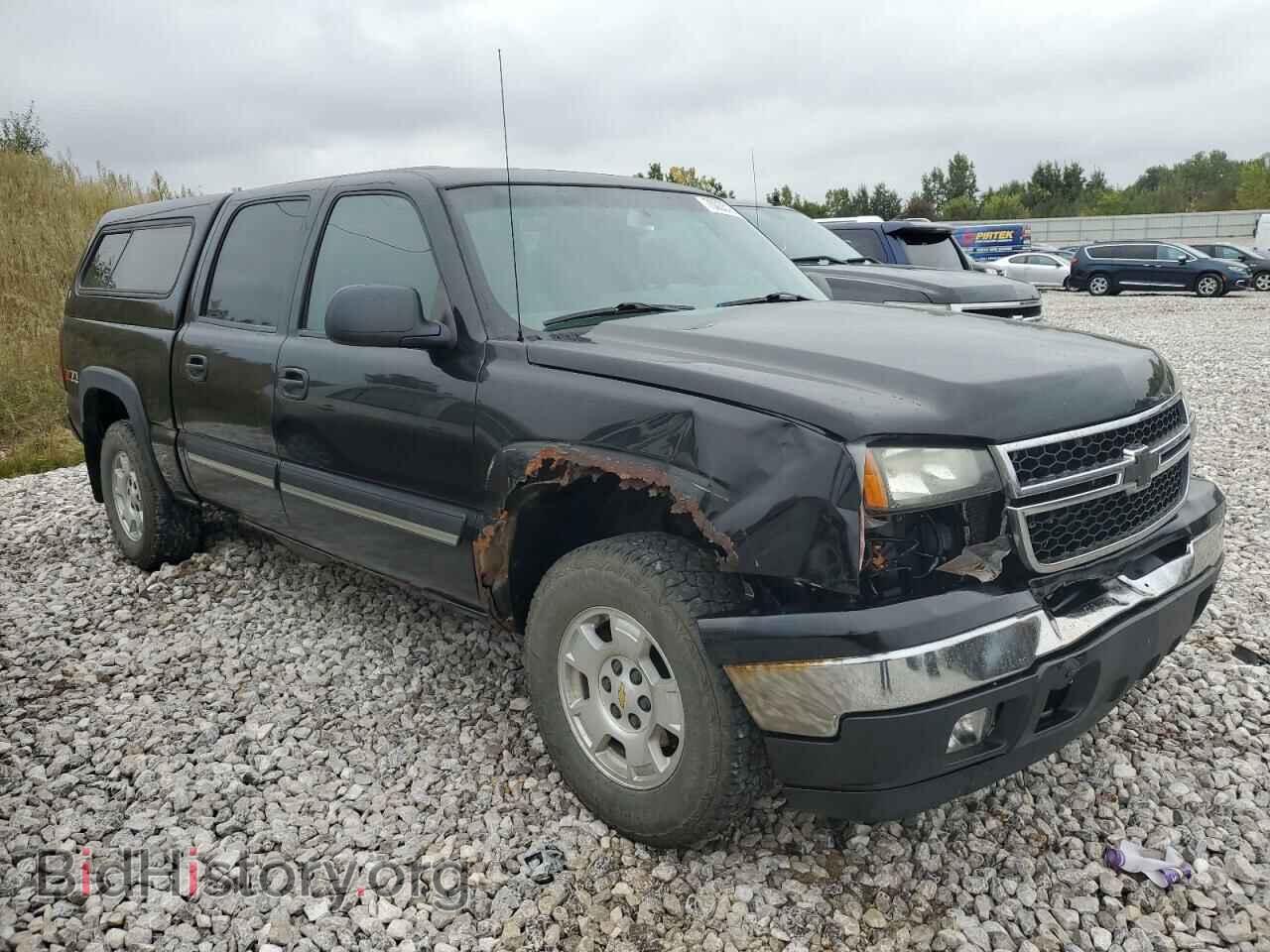 2006 CHEVROLET ALL Models - VIN: 2GCEK13T561161775 - Фото 4