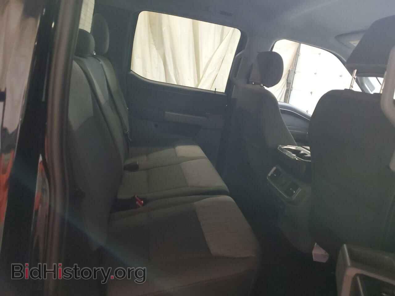 2021 FORD F-150 - VIN: 1FTFW1E84MFA98921 - Фото 10
