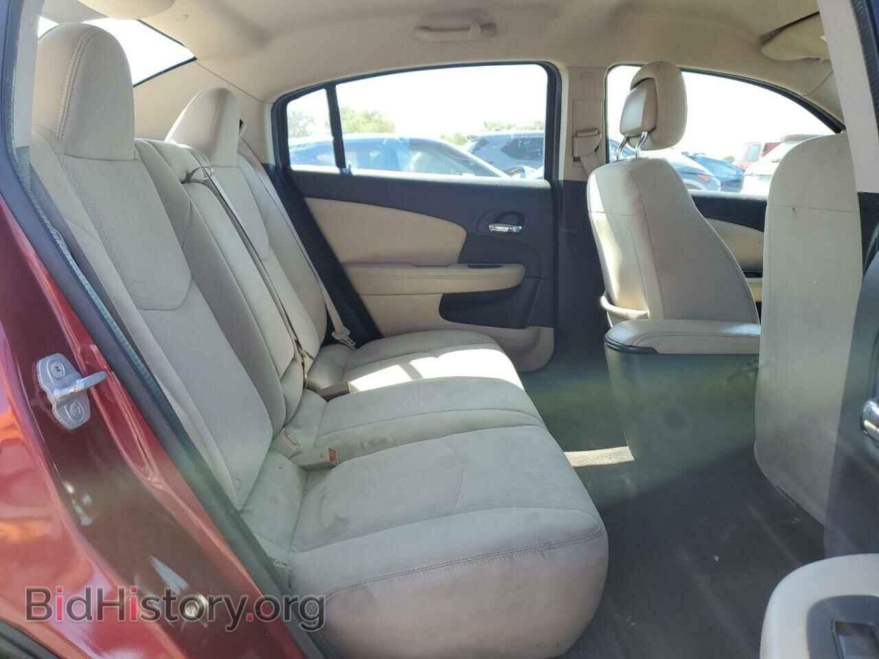 2013 CHRYSLER 200 - VIN: 1C3CCBBB1DN655649 - Фото 10