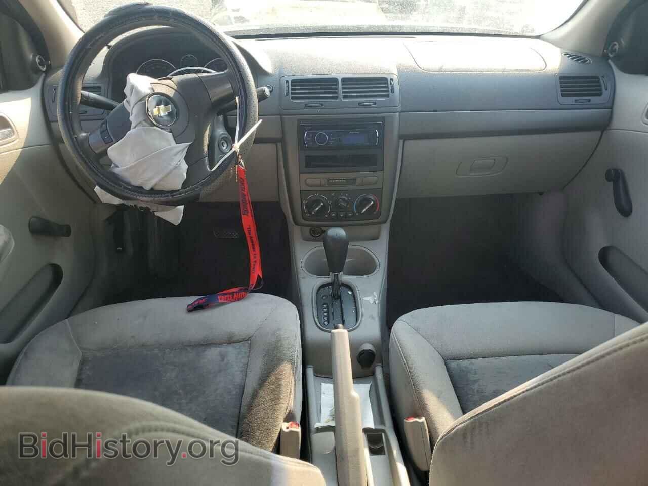 2007 CHEVROLET ALL Models - VIN: 1G1AK55F577111047 - Фото 8