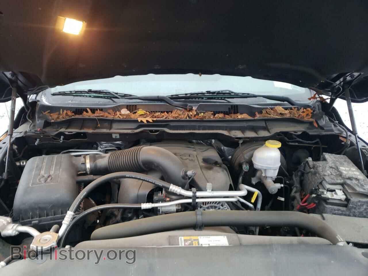2017 RAM 1500 - VIN: 3C6RR7LT2HG626773 - Фото 7
