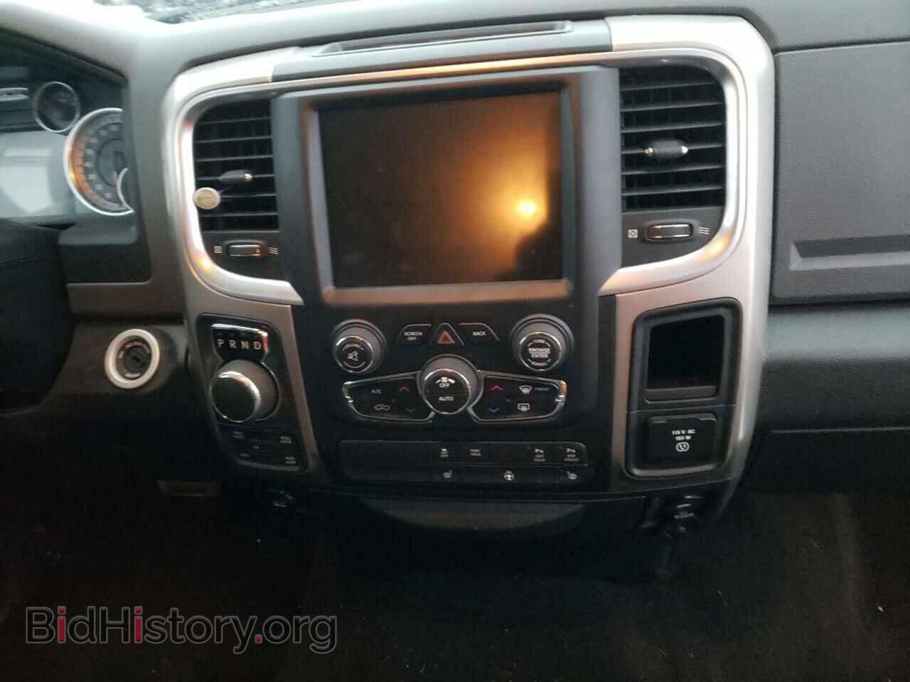 2017 RAM 1500 - VIN: 3C6RR7LT2HG626773 - Фото 9