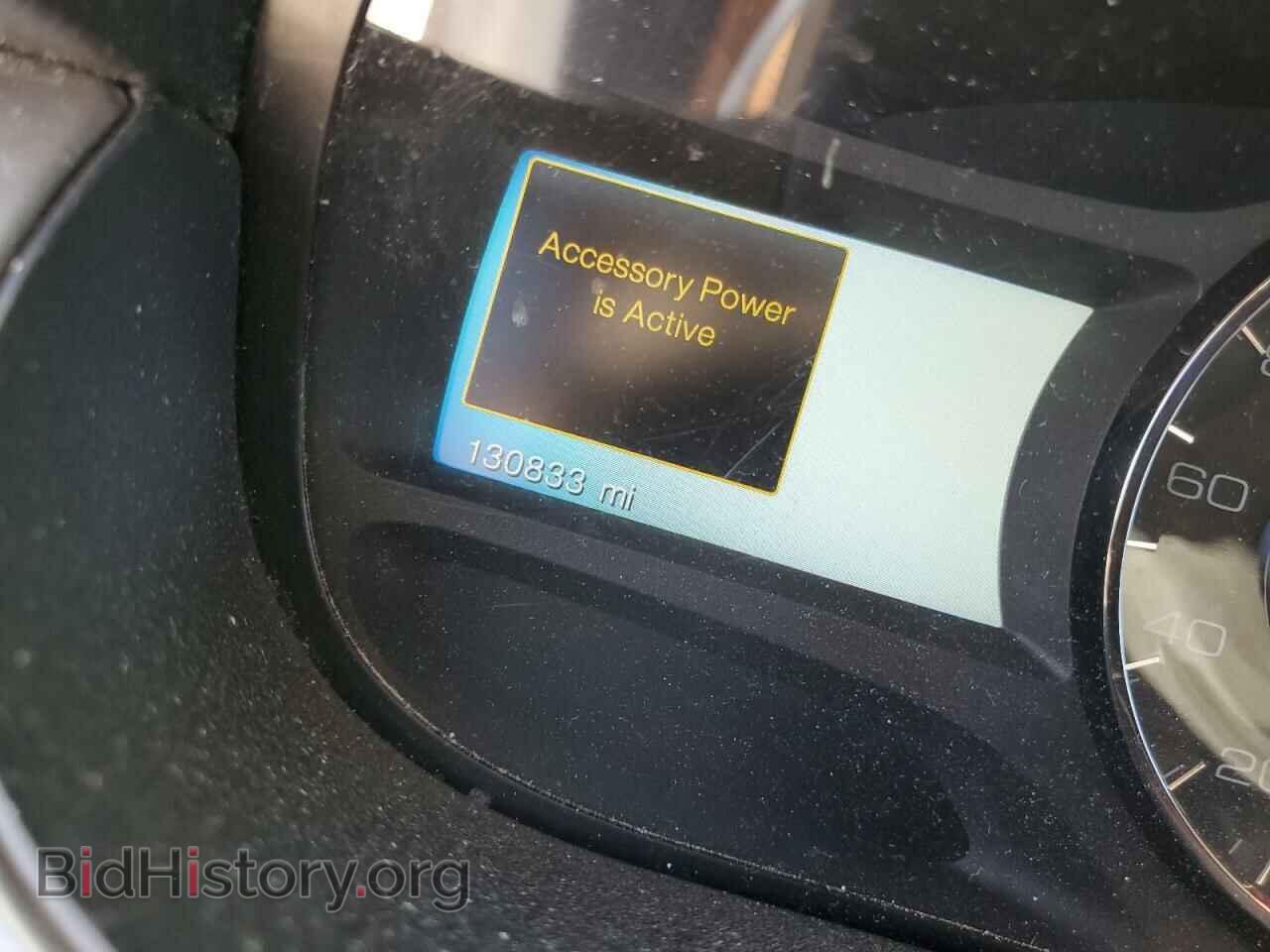 2012 FORD EDGE - VIN: 2FMDK4AK4CBA74846 - Фото 9