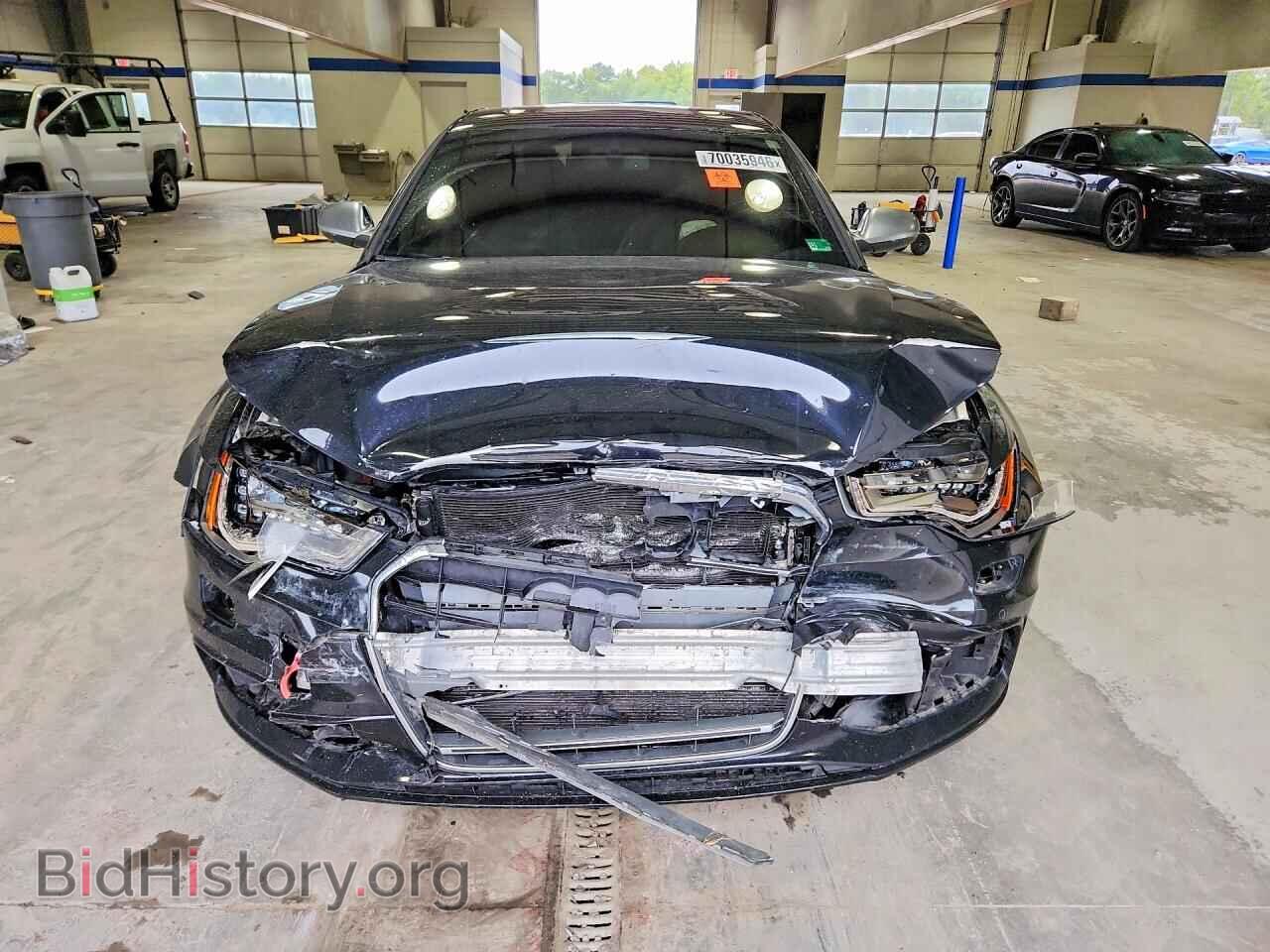 2013 AUDI S6/RS6 - VIN: WAUF2BFC9DN095472 - Photo 5