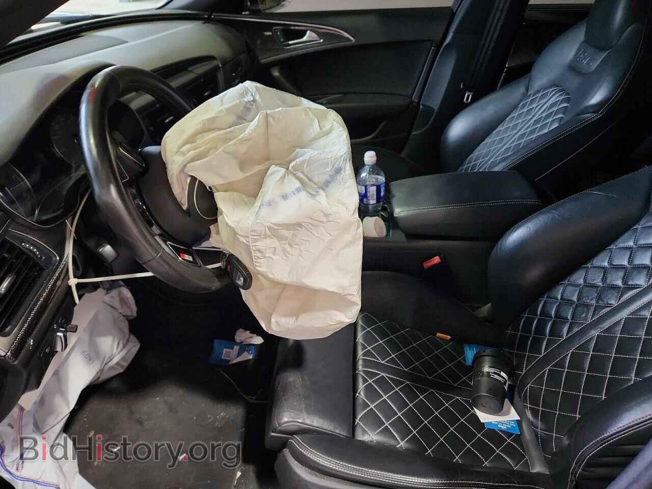 2013 AUDI S6/RS6 - VIN: WAUF2BFC9DN095472 - Photo 7
