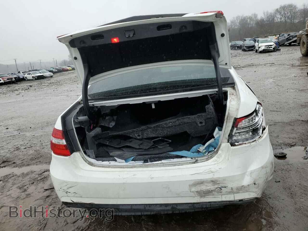 2013 MERCEDES-BENZ E-CLASS - VIN: WDDHF8JB3DA720768 - Фото 6