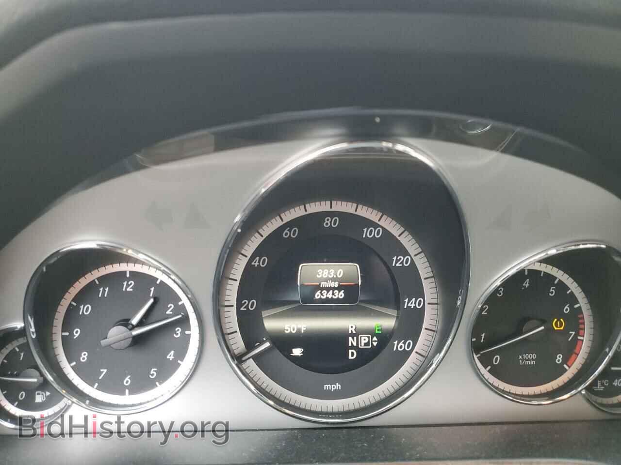 2013 MERCEDES-BENZ E-CLASS - VIN: WDDHF8JB3DA720768 - Фото 9