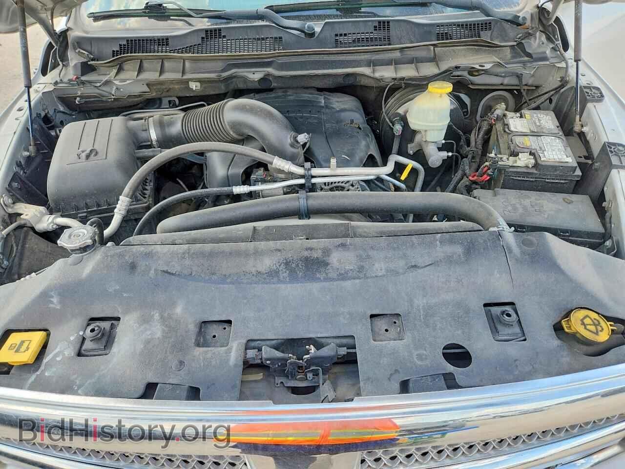 2017 RAM 1500 - VIN: 1C6RR6LT7HS714723 - Photo 11