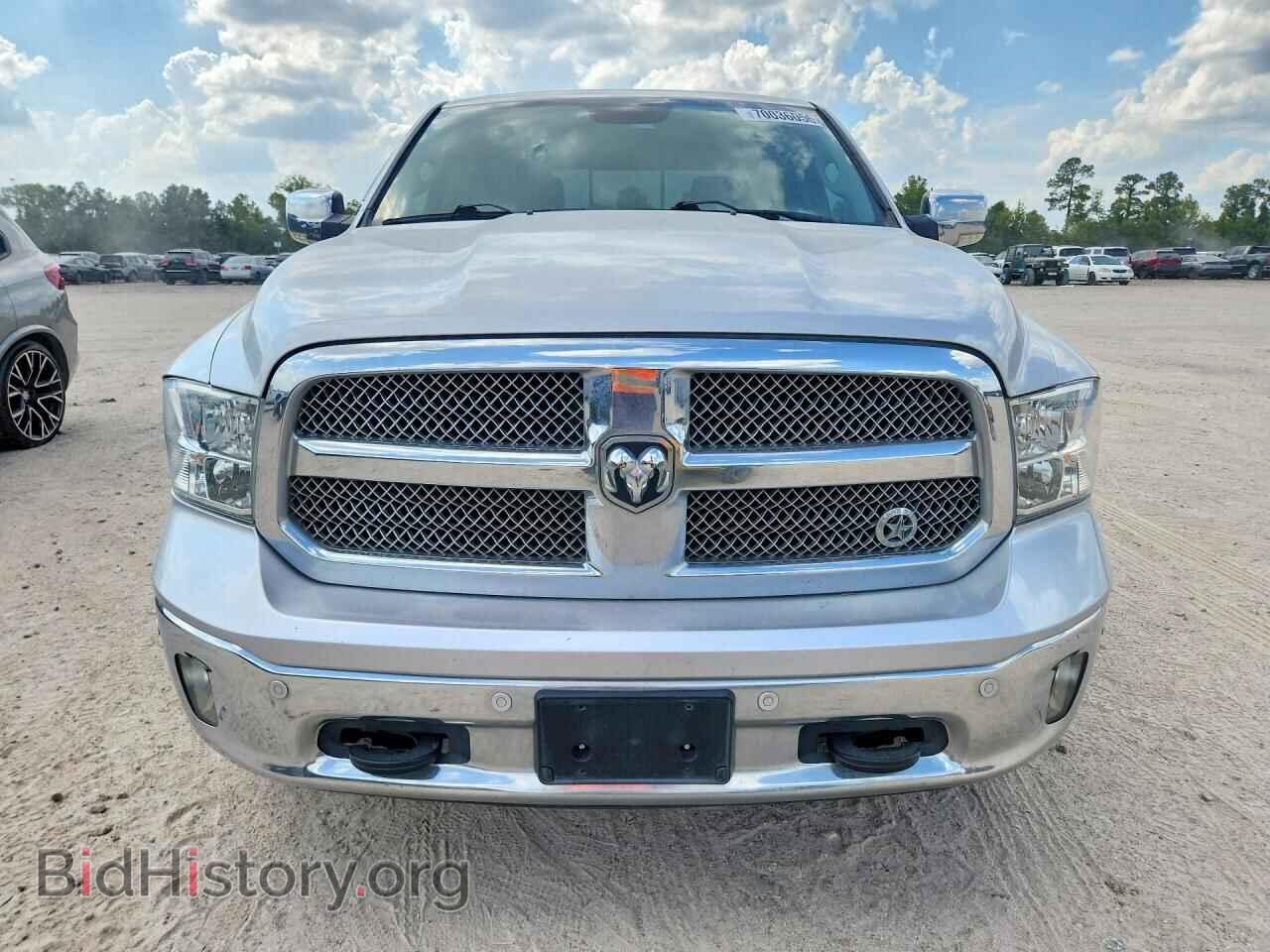 2017 RAM 1500 - VIN: 1C6RR6LT7HS714723 - Photo 5