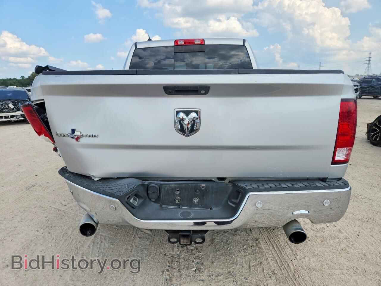 2017 RAM 1500 - VIN: 1C6RR6LT7HS714723 - Photo 6
