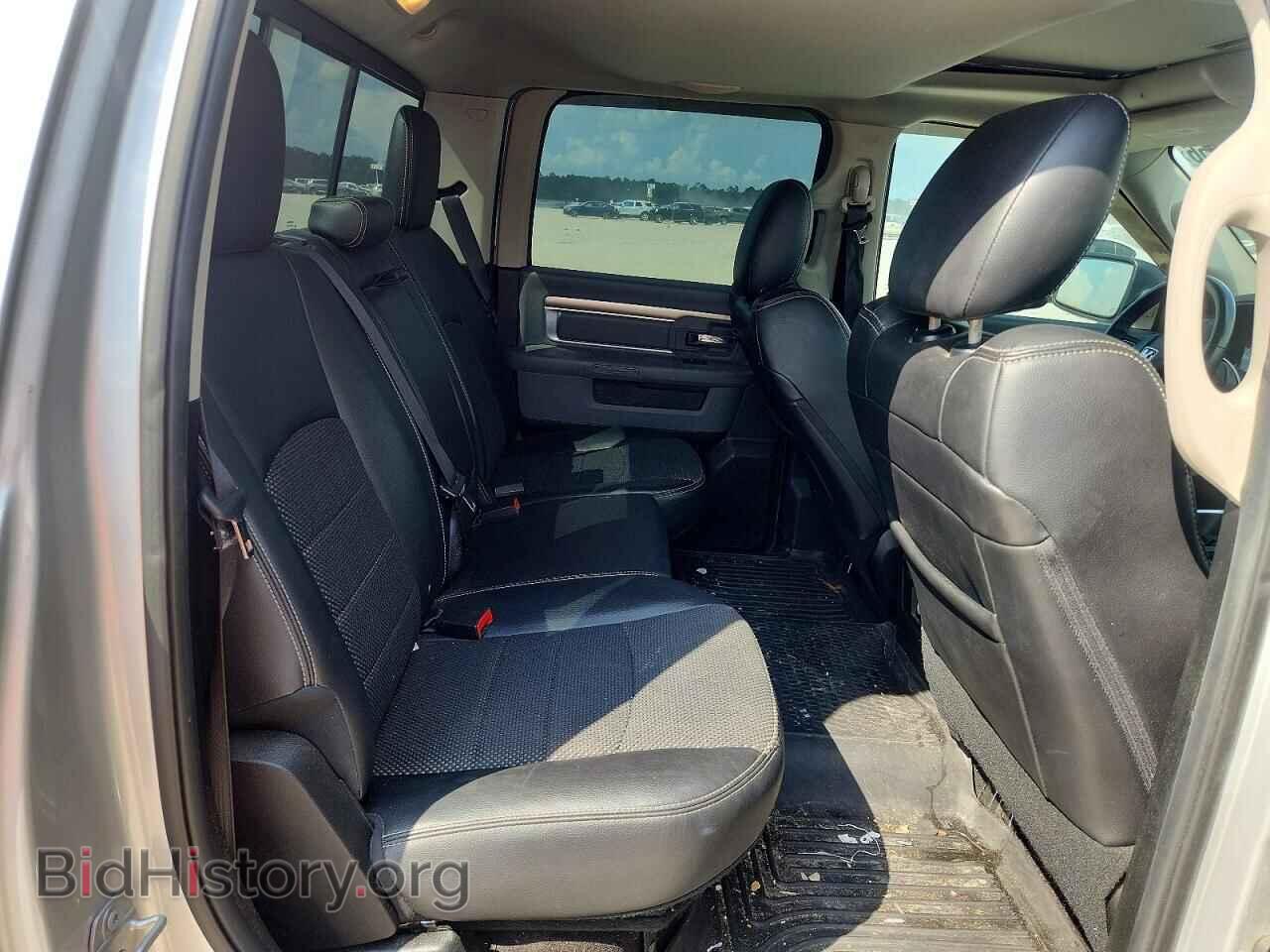 2017 RAM 1500 - VIN: 1C6RR6LT7HS714723 - Photo 10