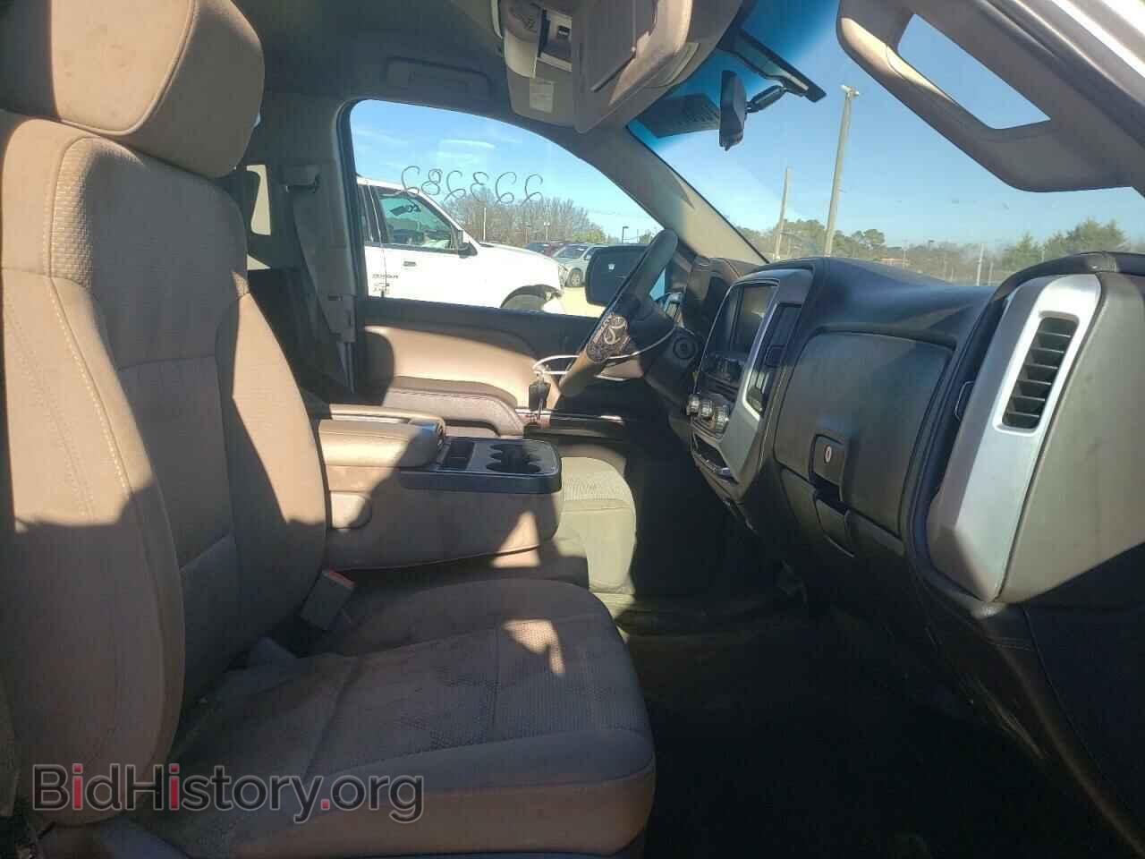 2014 GMC SIERRA - VIN: 3GTP1UEC6EG351956 - Фото 5