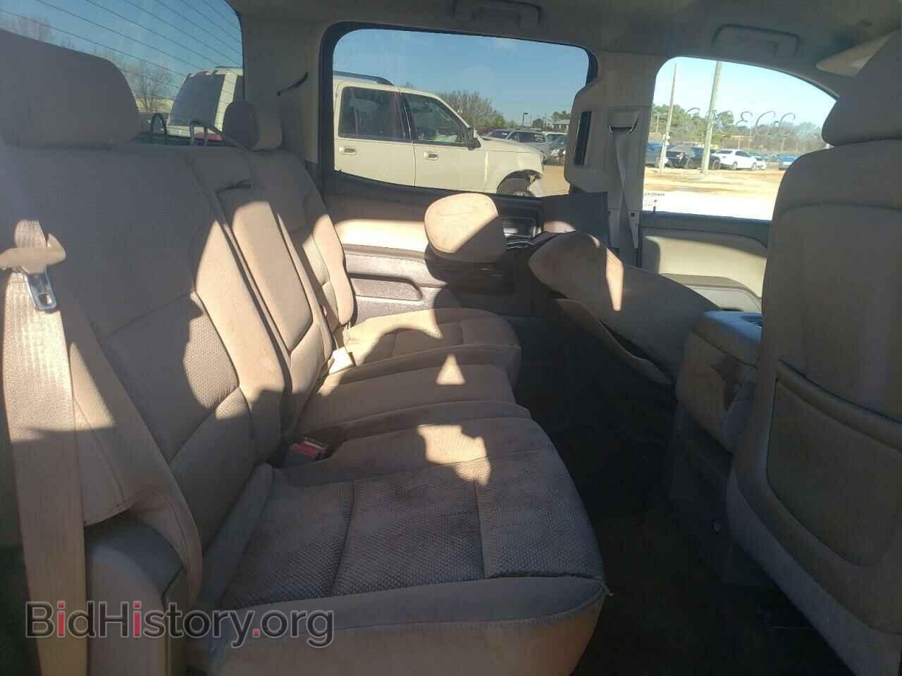 2014 GMC SIERRA - VIN: 3GTP1UEC6EG351956 - Фото 6