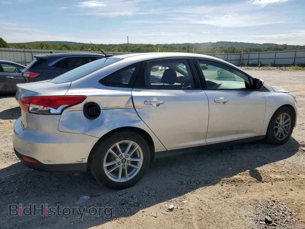 2015 FORD FOCUS - VIN: 1FADP3F22FL270500 - Photo 3