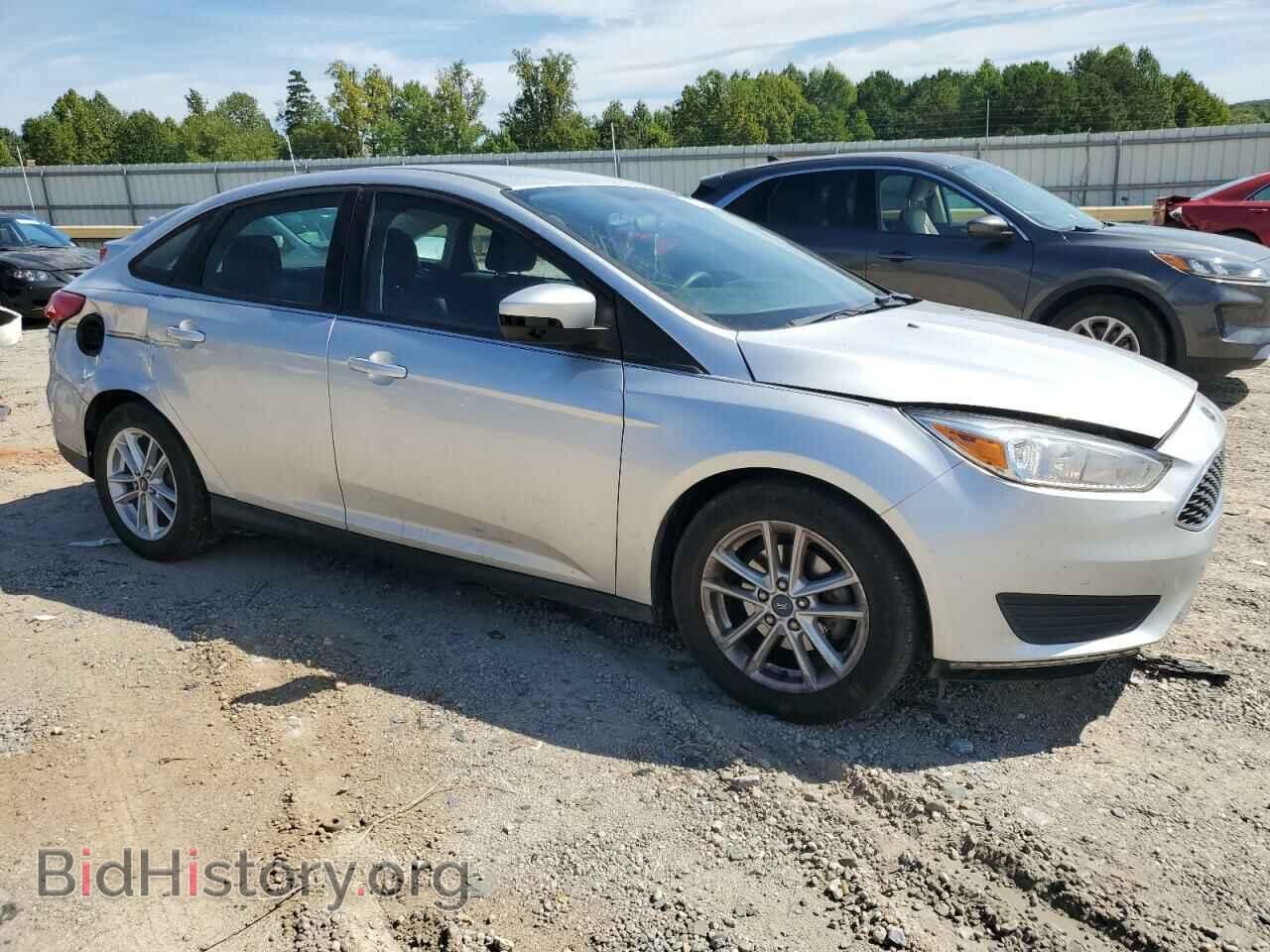 2015 FORD FOCUS - VIN: 1FADP3F22FL270500 - Photo 4