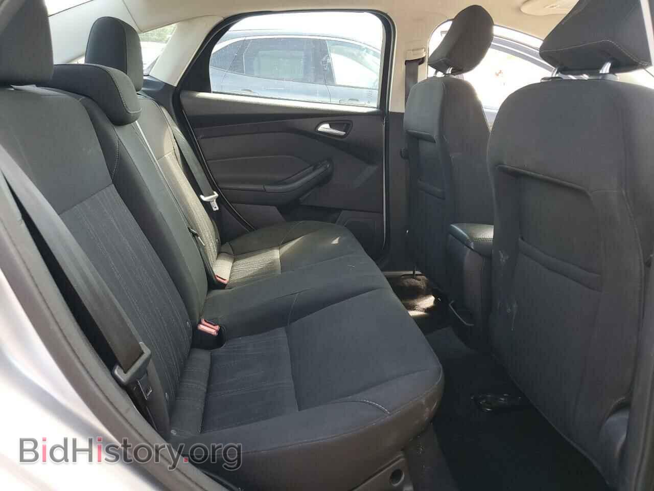 2015 FORD FOCUS - VIN: 1FADP3F22FL270500 - Photo 10
