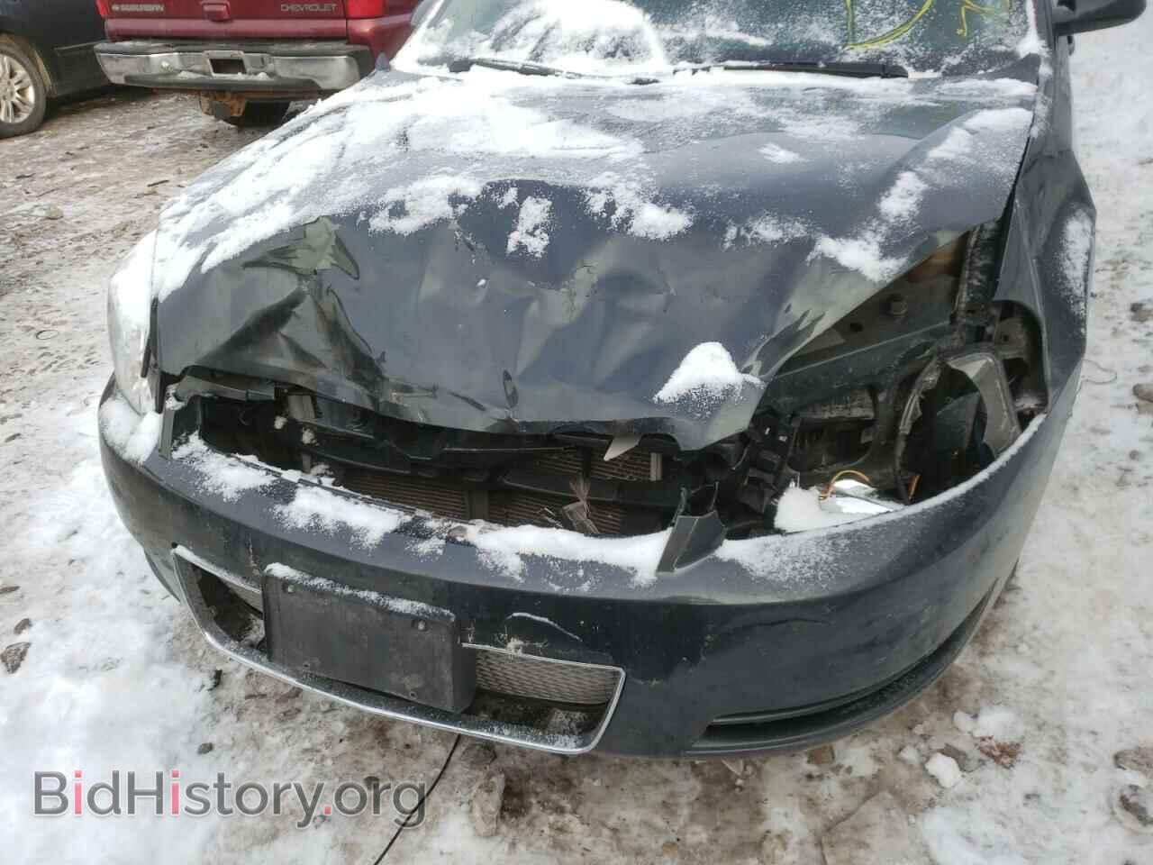 2013 CHEVROLET IMPALA - VIN: 2G1WG5E37D1152477 - Фото 9