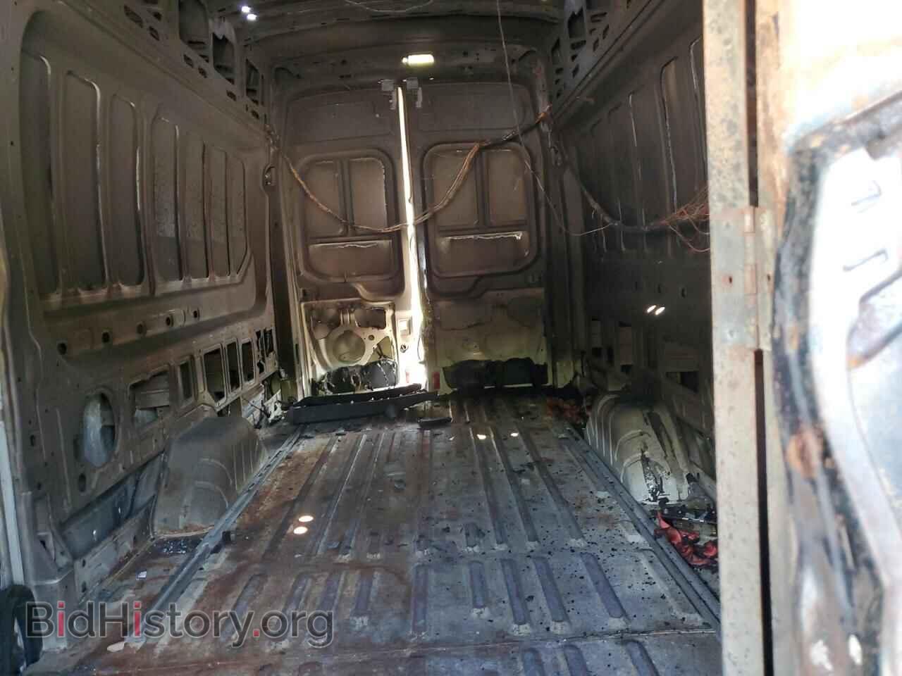 2017 FORD TRANSIT - VIN: 1FTYR3XM3HKA33657 - Фото 10