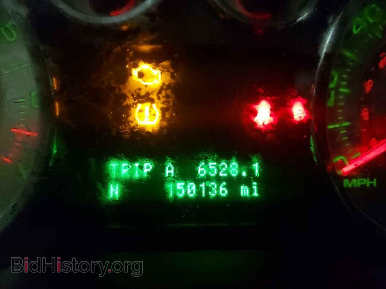 2010 FORD EDGE - VIN: 2FMDK4JC6ABB77319 - Фото 8