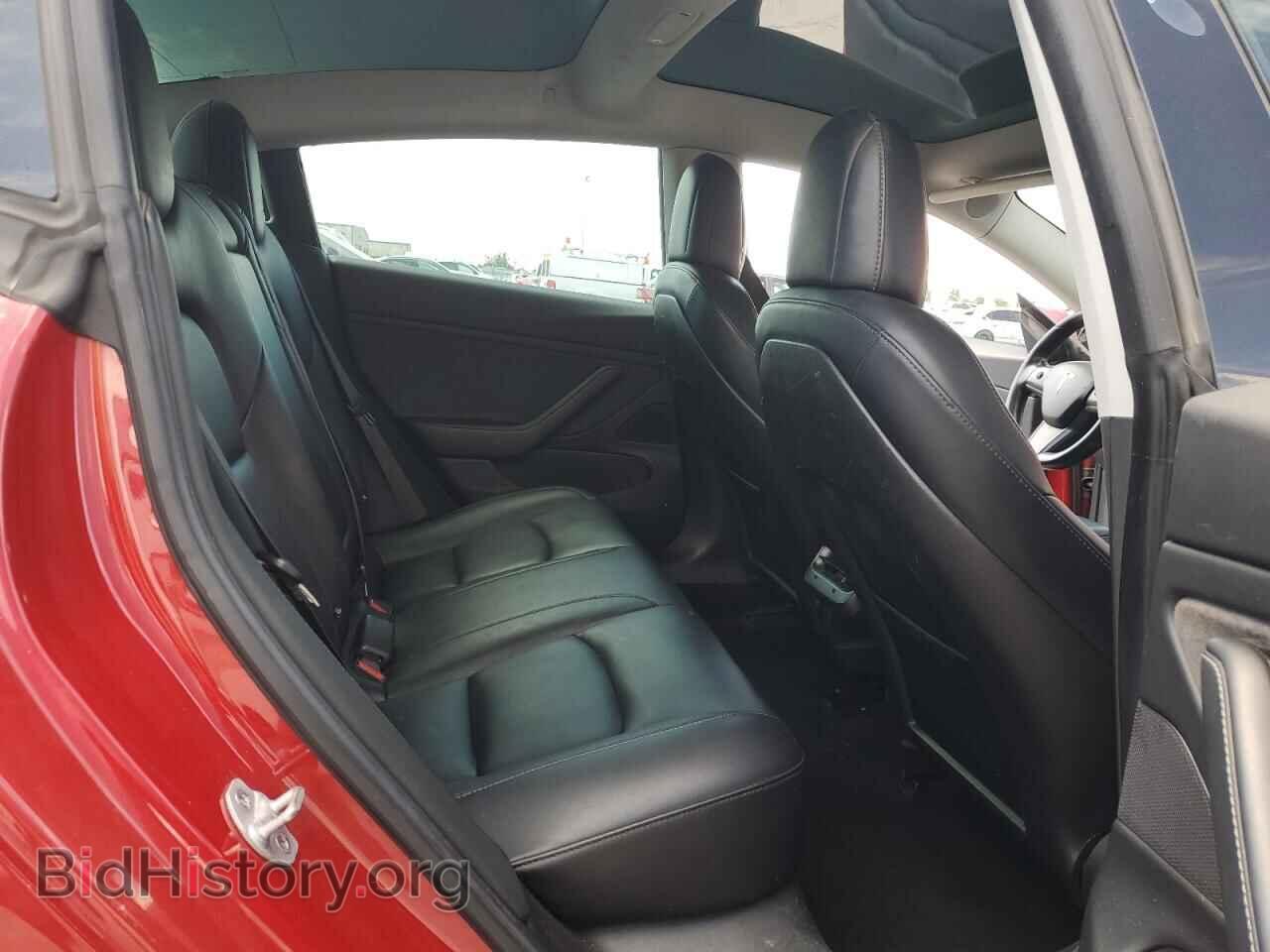 2018 TESLA MODEL 3 - VIN: 5YJ3E1EA2JF026897 - Фото 10