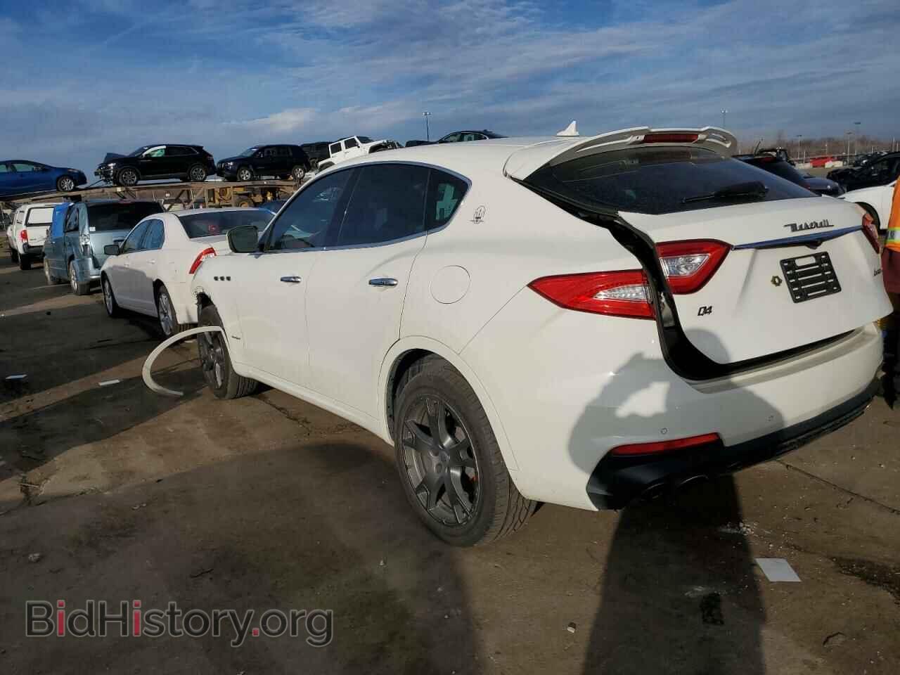 2019 MASERATI ALL MODELS - VIN: ZN661XUS9KX325413 - Photo 2