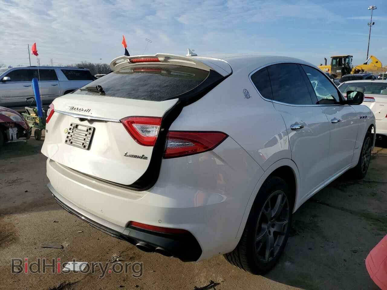 2019 MASERATI ALL MODELS - VIN: ZN661XUS9KX325413 - Photo 3