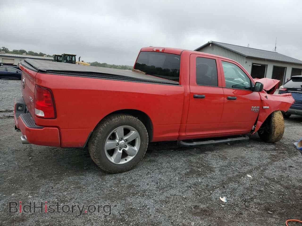 2019 RAM 1500 - VIN: 1C6RR7FT4KS503844 - Photo 3