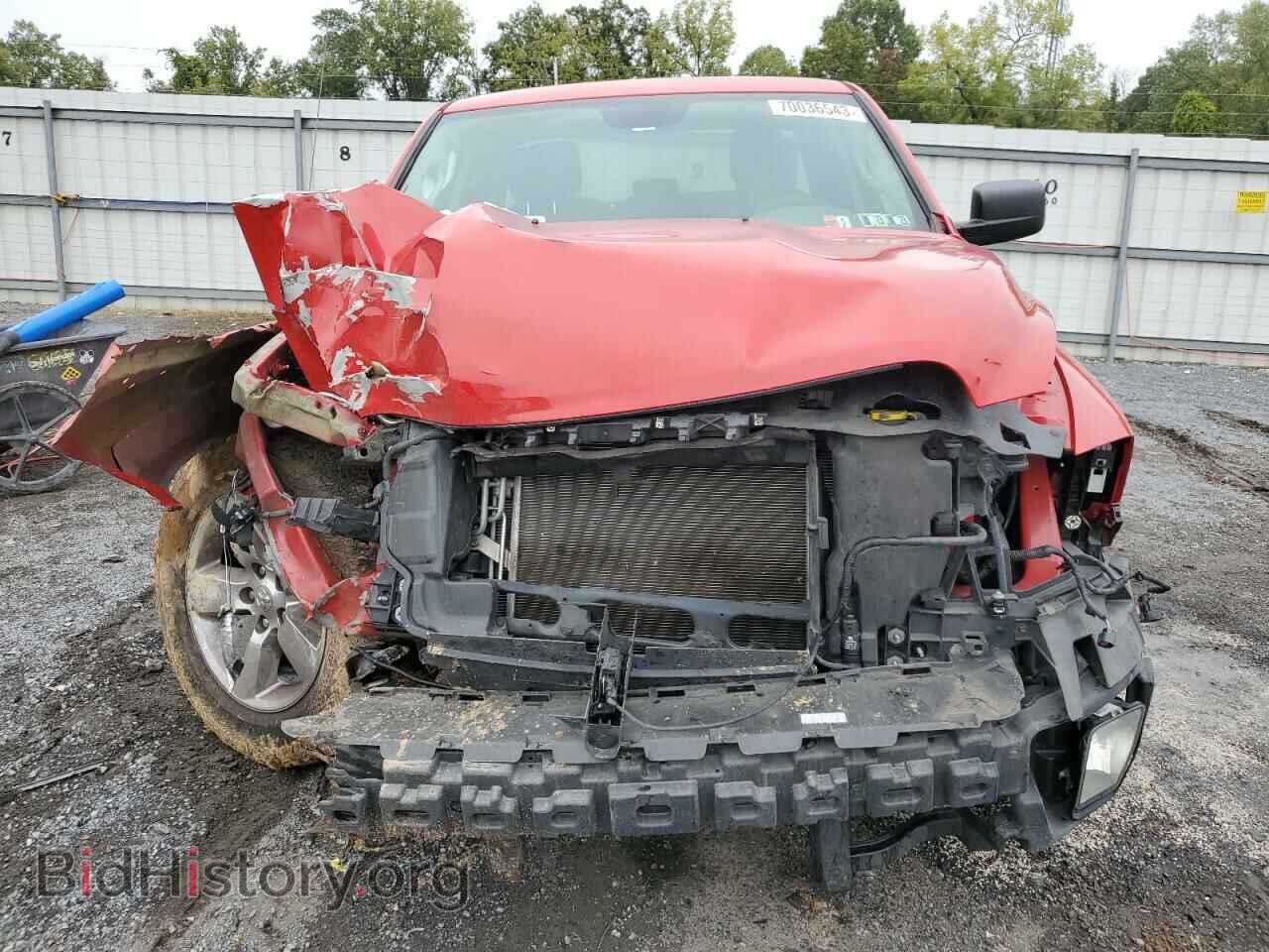 2019 RAM 1500 - VIN: 1C6RR7FT4KS503844 - Photo 5