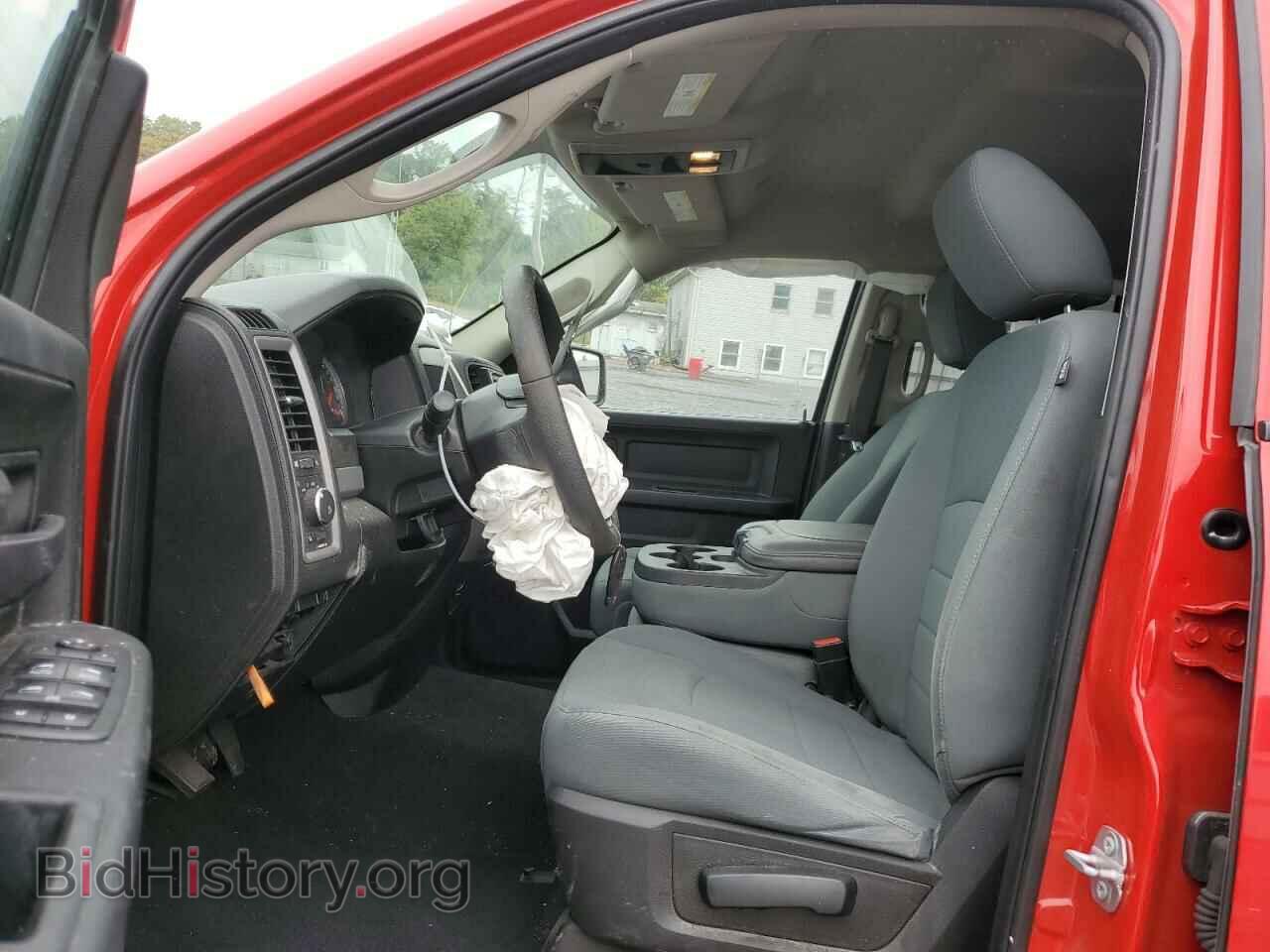 2019 RAM 1500 - VIN: 1C6RR7FT4KS503844 - Photo 7