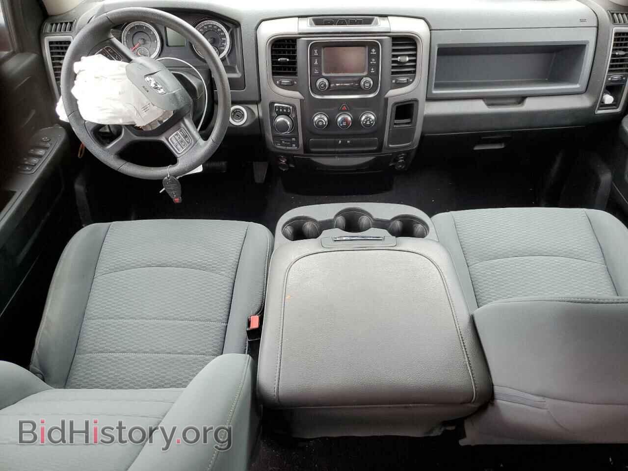 2019 RAM 1500 - VIN: 1C6RR7FT4KS503844 - Photo 8