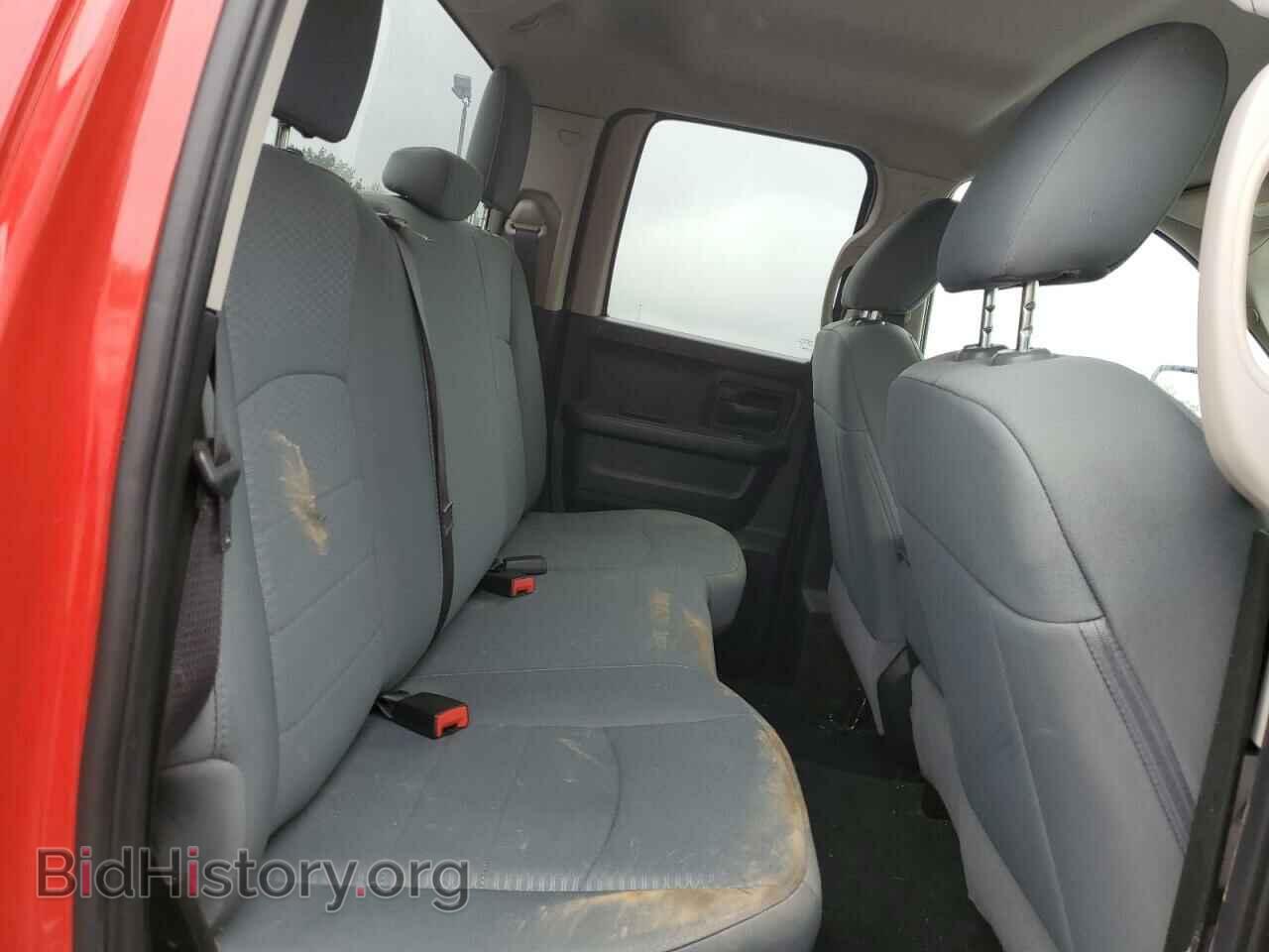 2019 RAM 1500 - VIN: 1C6RR7FT4KS503844 - Photo 10