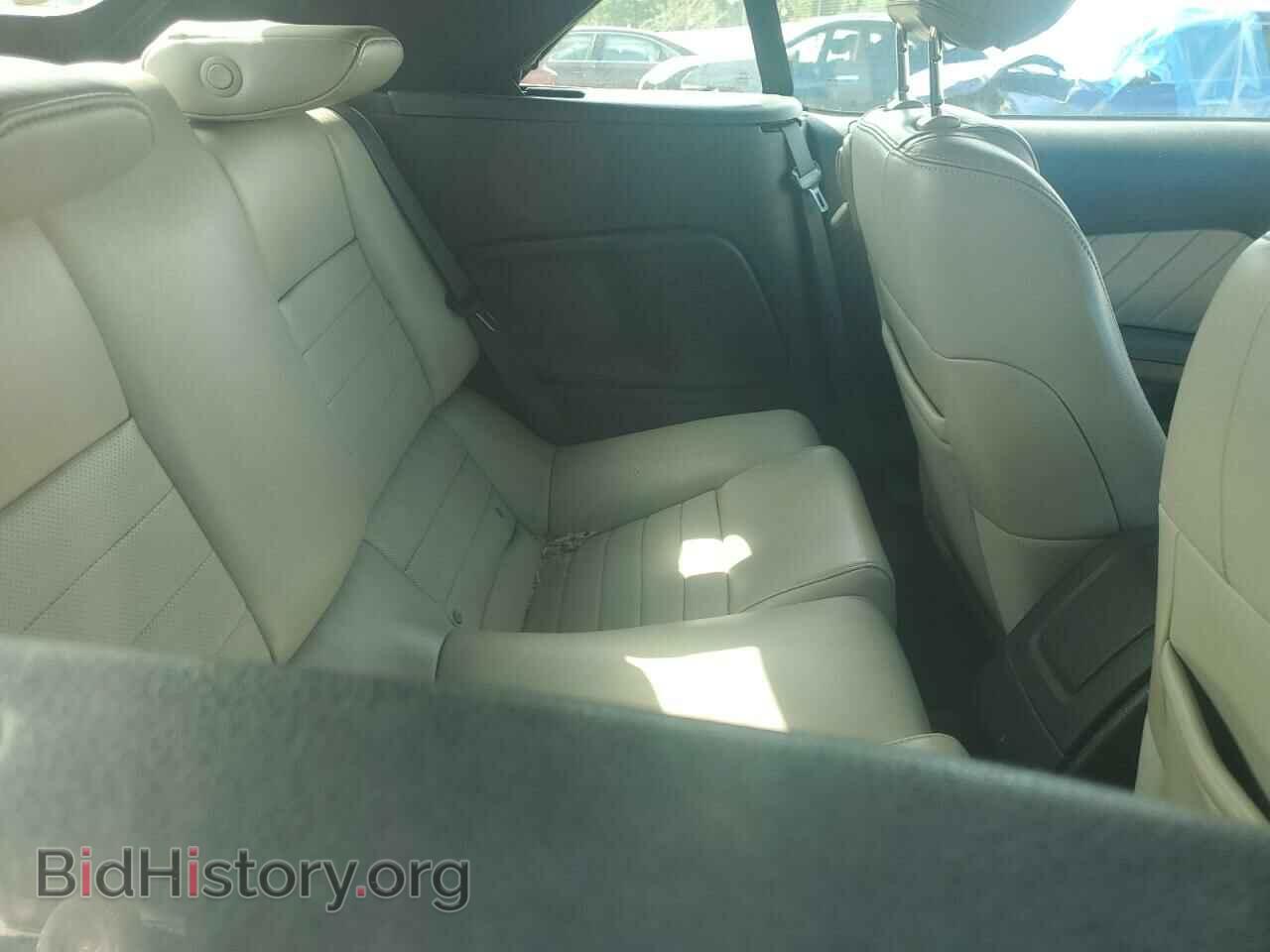 2013 FORD ALL Models - VIN: 1ZVBP8EM1D5219330 - Фото 10