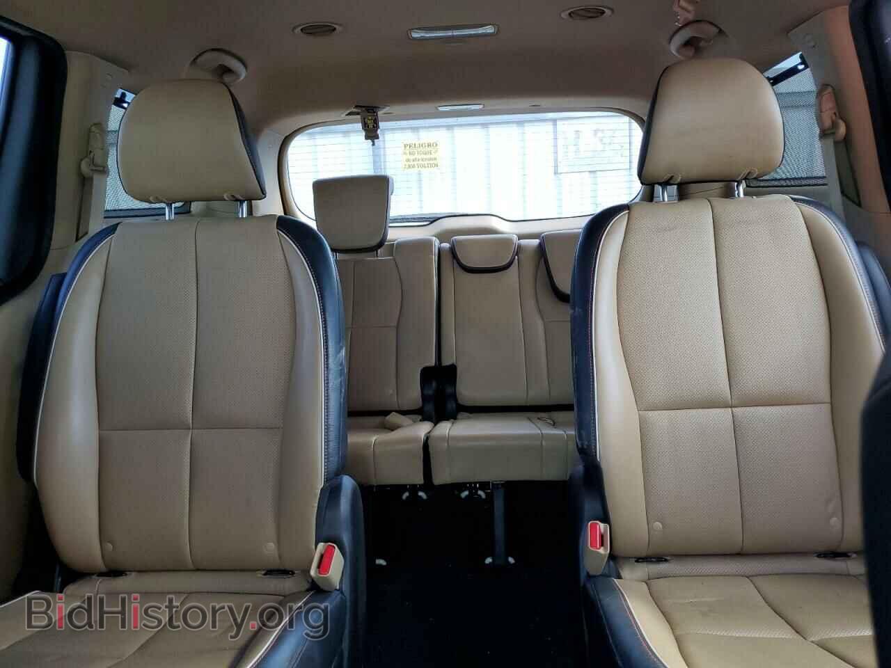 2018 KIA All Models - VIN: KNDMC5C19J6403600 - Фото 10